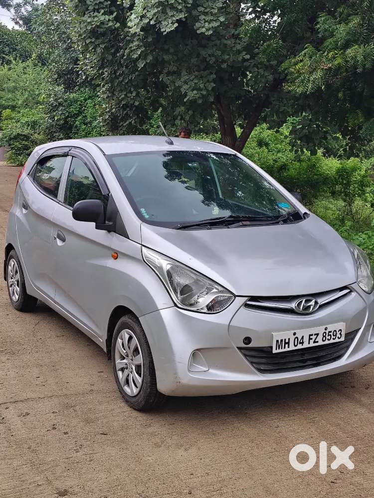 2013 Hyundai Eon Petrol Magna