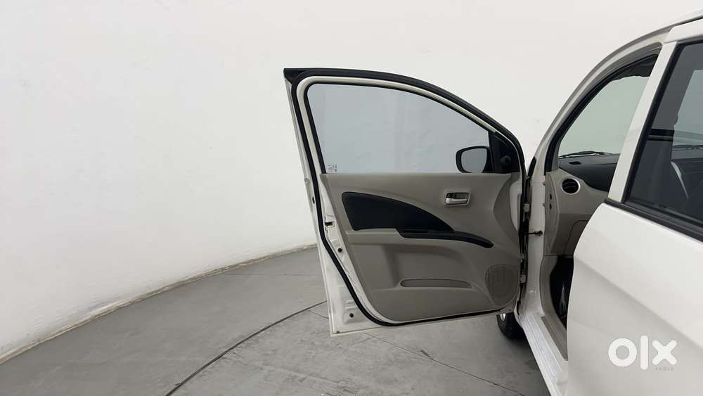 Maruti Suzuki Celerio 1.0 Vxi Amt, 2014, Petrol