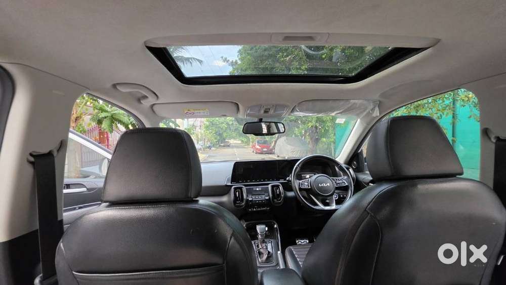 Kia Sonet 1.5 Gtx Plus Diesel At Dt, 2022, Diesel