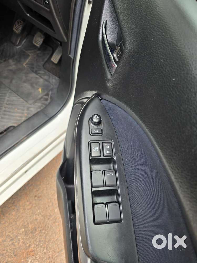 Maruti Suzuki Baleno Zeta, 2022, Petrol