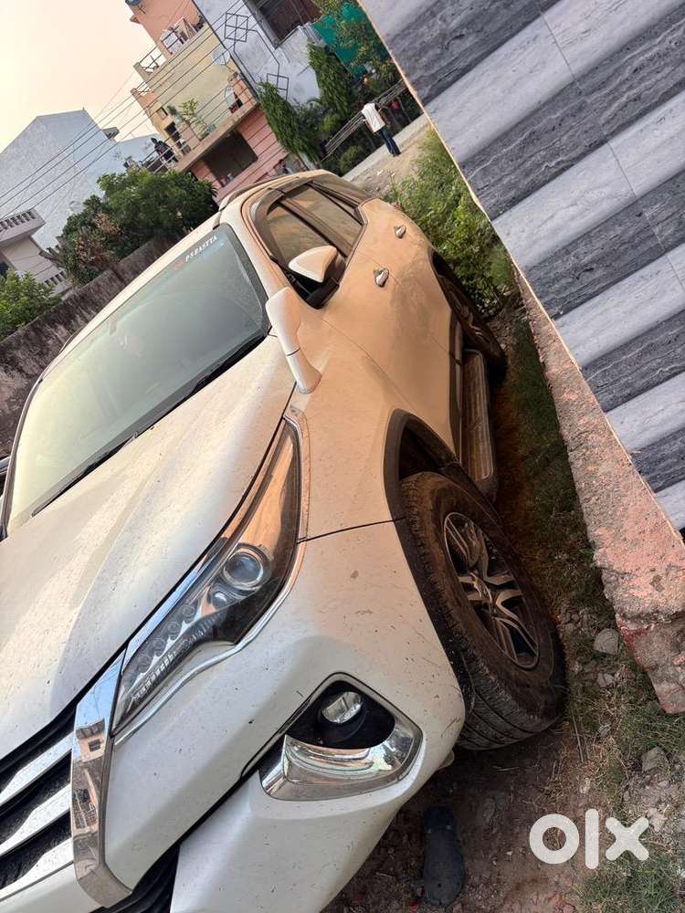 New Condition Car