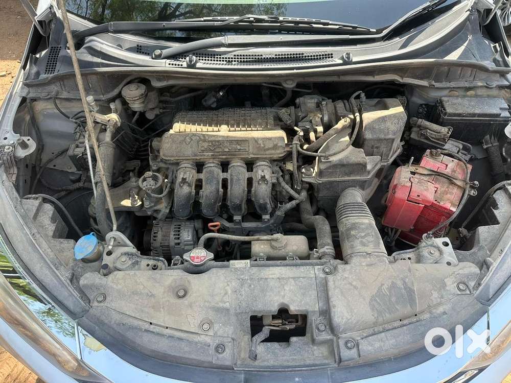 Honda City Petrol Top Model, Less Driven