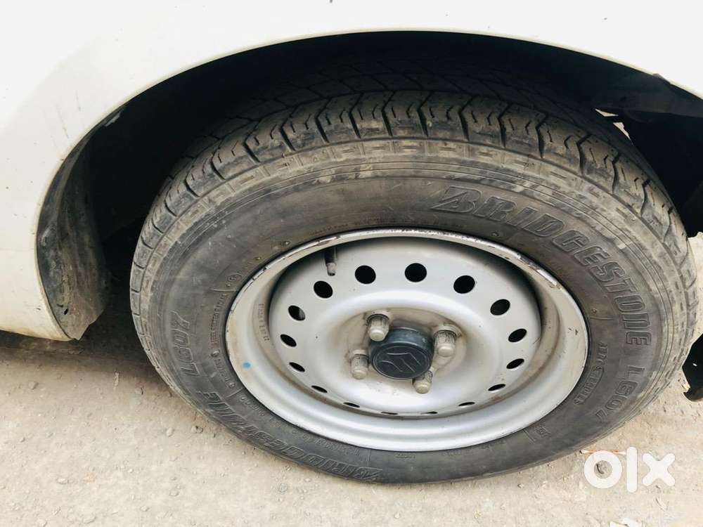 Maruti Suzuki Wagon R 2023 Cng & Hybrids 148854 Km Driven