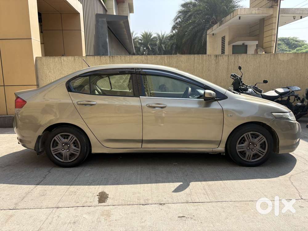 Honda City 2008-2011 1.5 S Mt, 2010, Cng & Hybrids