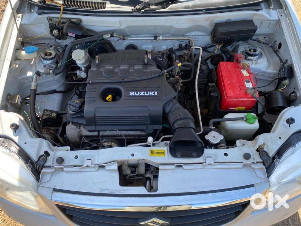 Maruti Suzuki Alto K10 2011