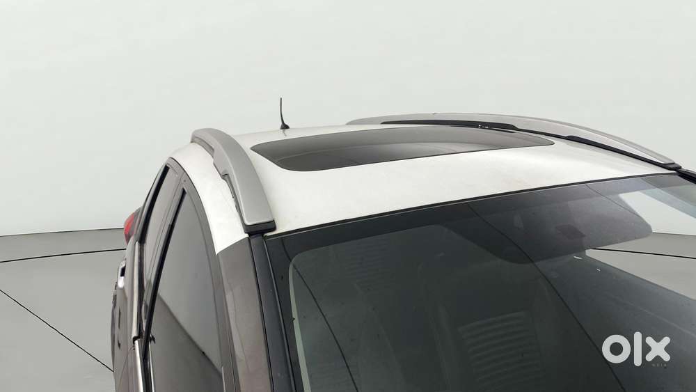 Honda Wr-v 1.2 Vx I-vtec, 2017, Petrol