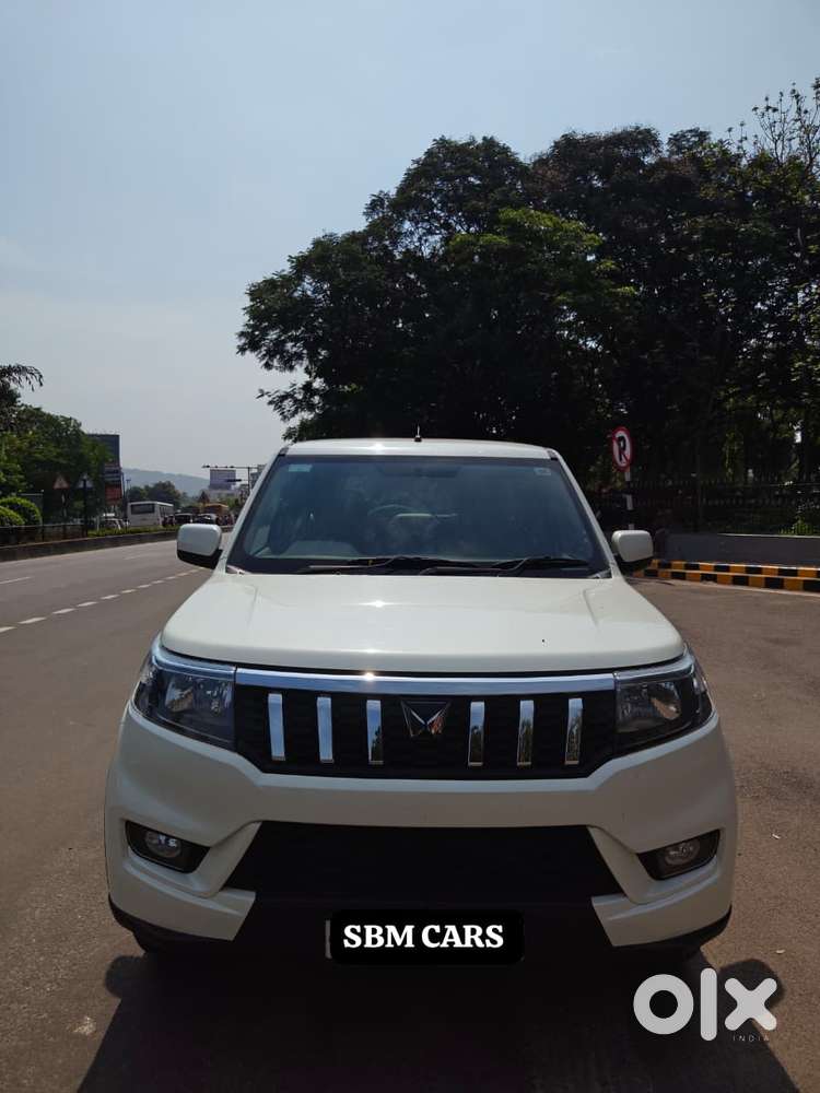 Mahindra Bolero Neo 1.5 N 10, 2024, Diesel
