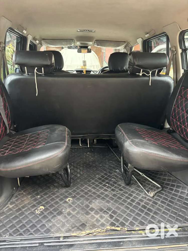 Mahindra Scorpio 2.2 4wd 2020