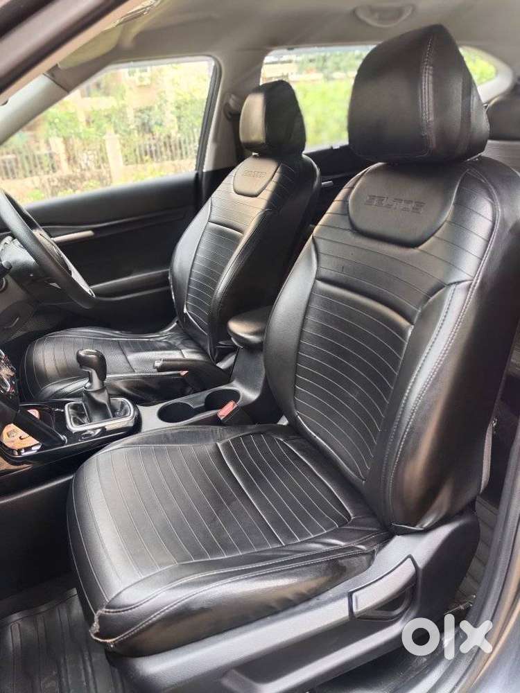 Kia Seltos Htk D, 2019, Diesel