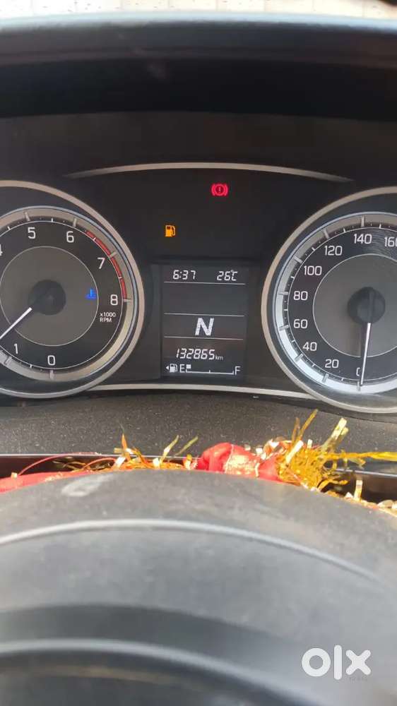 Maruti Suzuki Dzire 2018 Petrol Good Condition