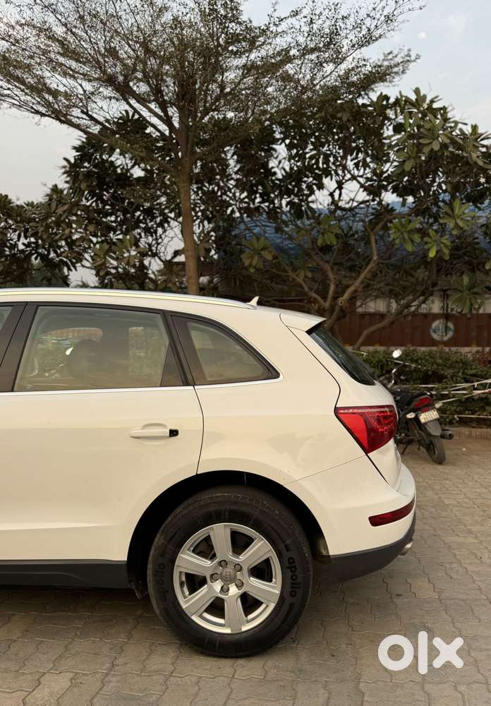 Audi Q5 Special Edition, 2010, Diesel