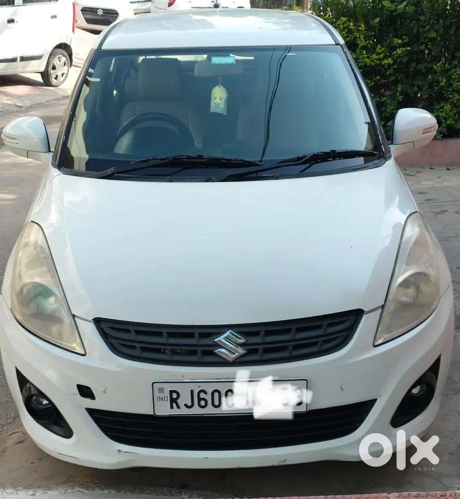 Maruti Suzuki Swift Dzire 2013 Diesel 250000 Km Driven