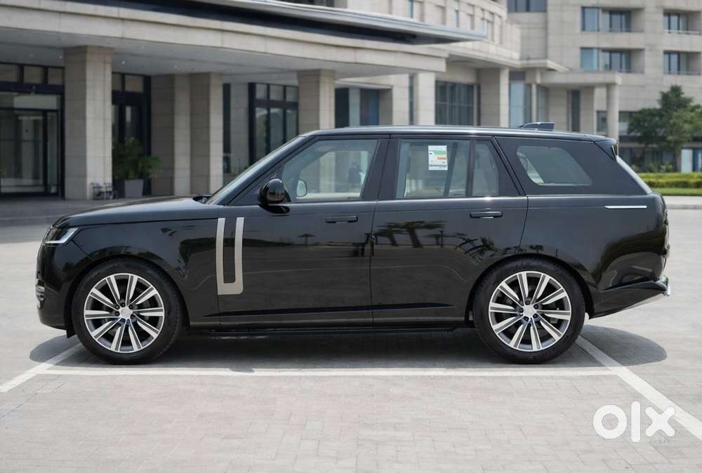 Land Rover Range Lwb 3.0 V6 Diesel Vogue, 2022, Petrol