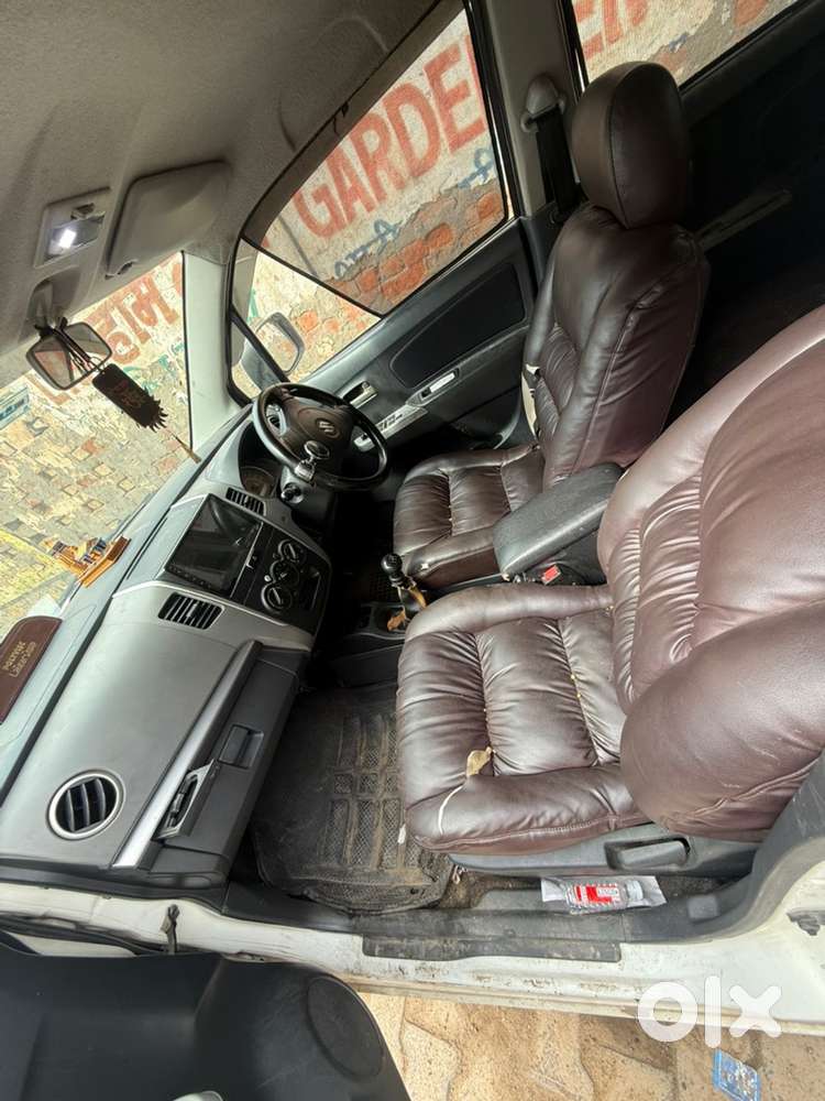 2011 Maruti Wagon R