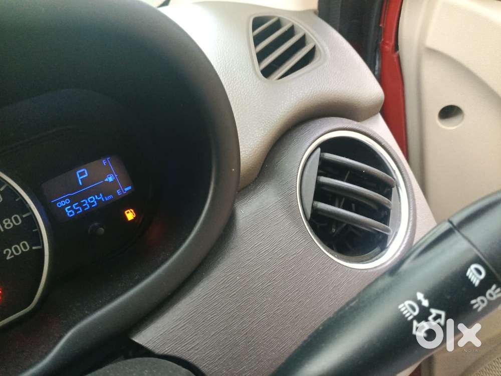 Hyundai I10 Sportz At, 2013, Petrol