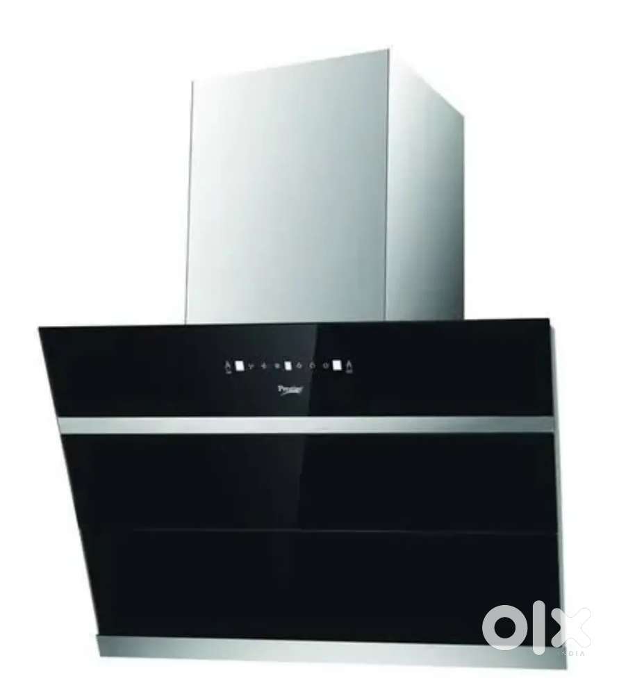 PRESTIGE CHIMNEY KITCHEN HOOD BRAND NEW AT VERY LESS PRICE