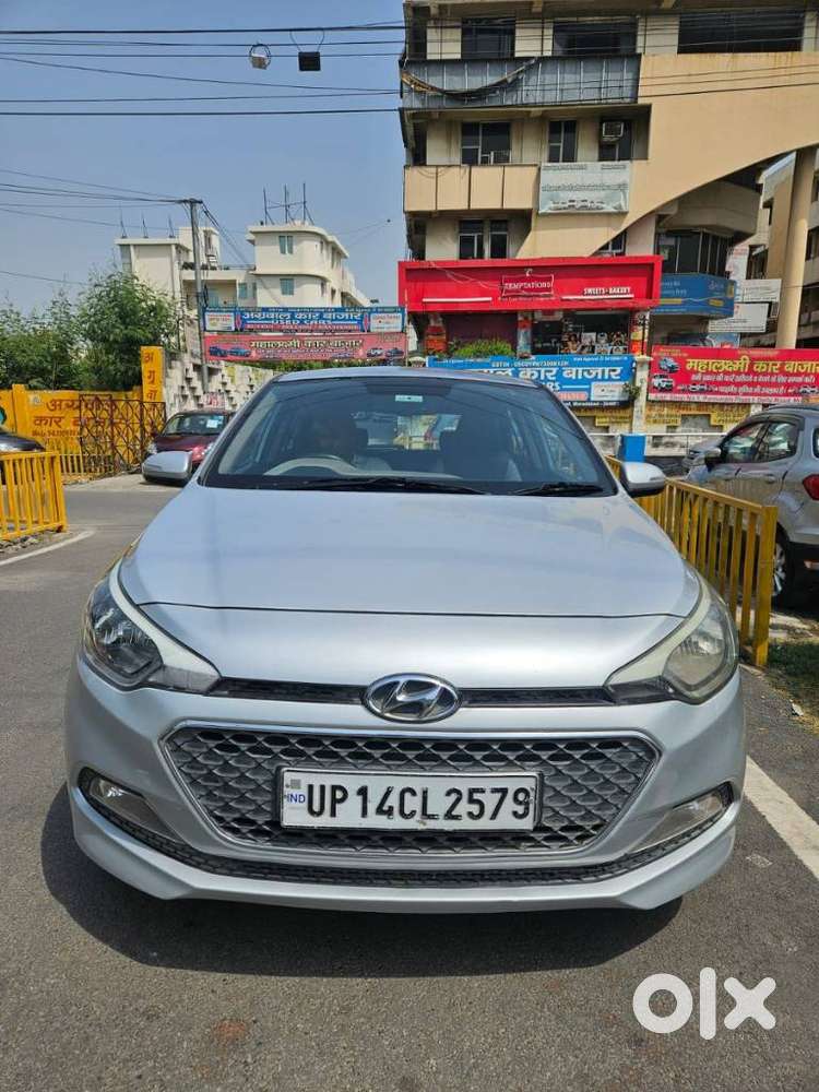 Hyundai I20 Asta Option Diesel, 2014, Diesel
