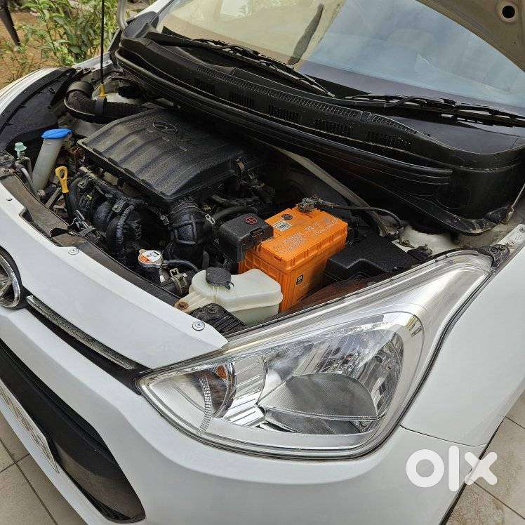 Hyundai Grand I10 2013-2016 Sportz, 2015, Petrol