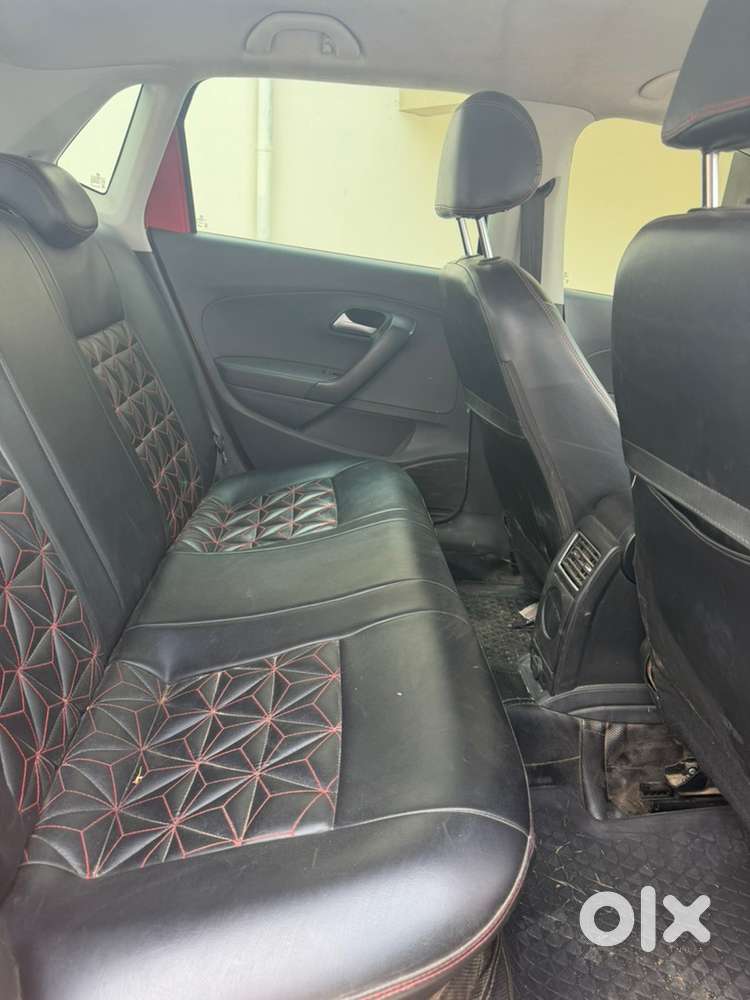 Volkswagen Polo 2020 Petrol Manual