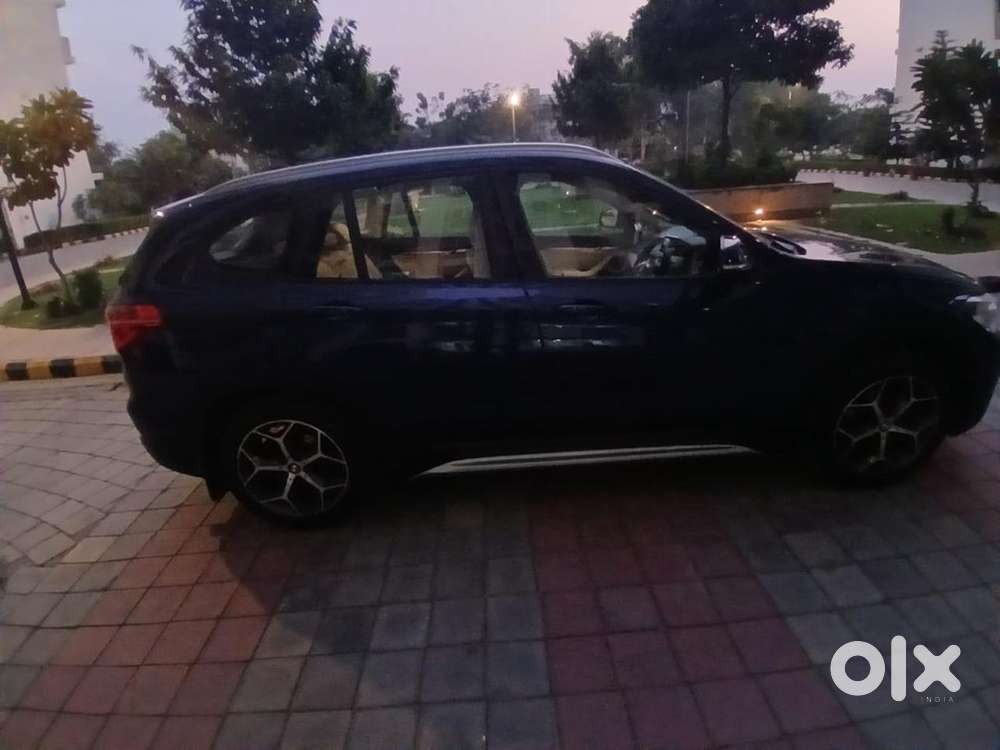2018 Bmw X1 Diesel