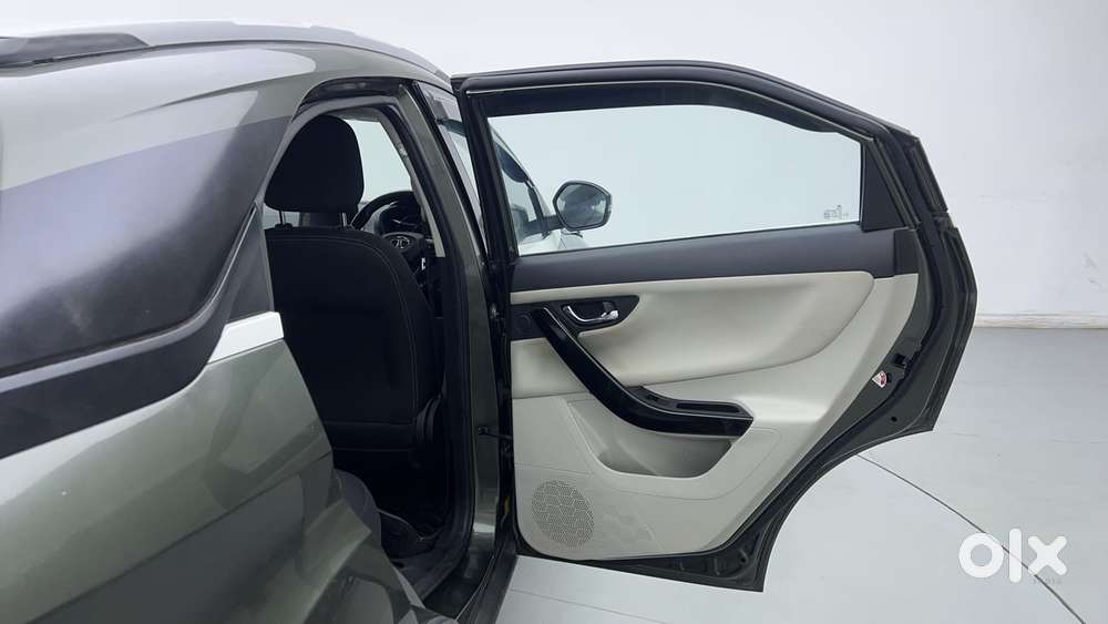 Tata Nexon 1.2 Revotron Xz Plus (s), 2022, Petrol