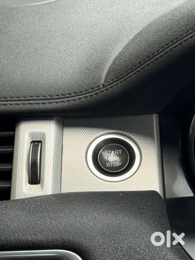 Land Rover Range Evoque Dynamic Sd4, 2014, Diesel