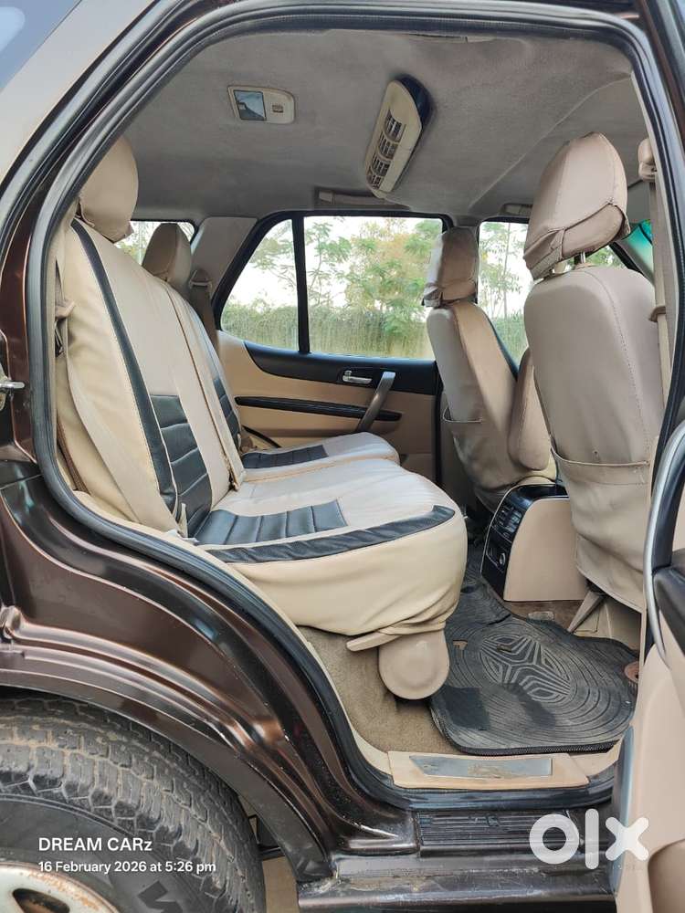 Tata Safari Storme Ex, 2013, Diesel