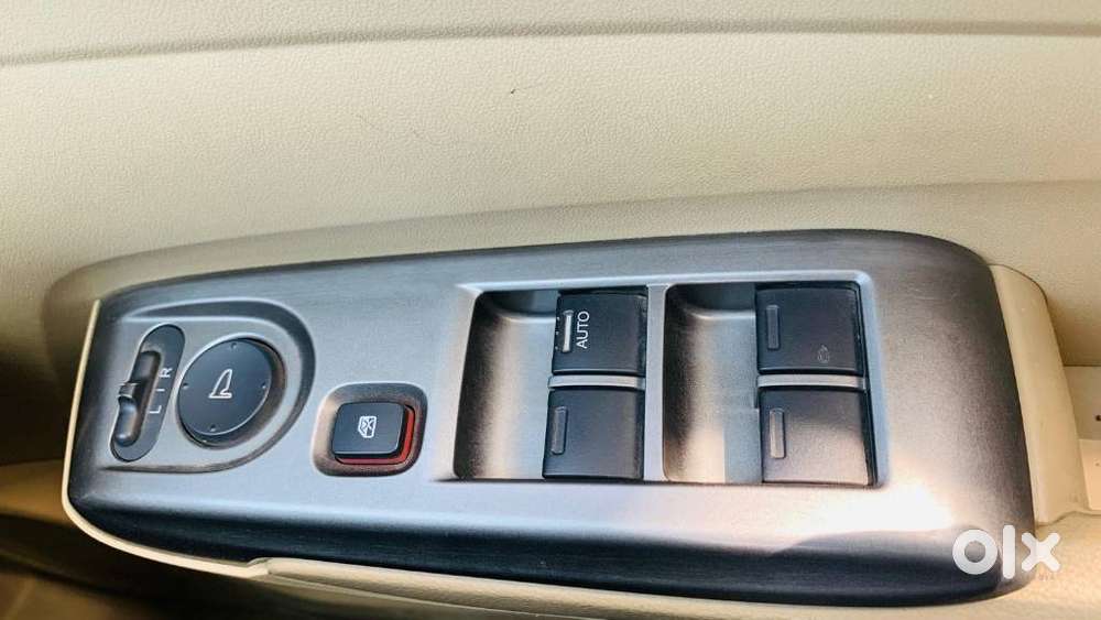 Honda City 2011-2013 Corporate Edition, 2012, Petrol