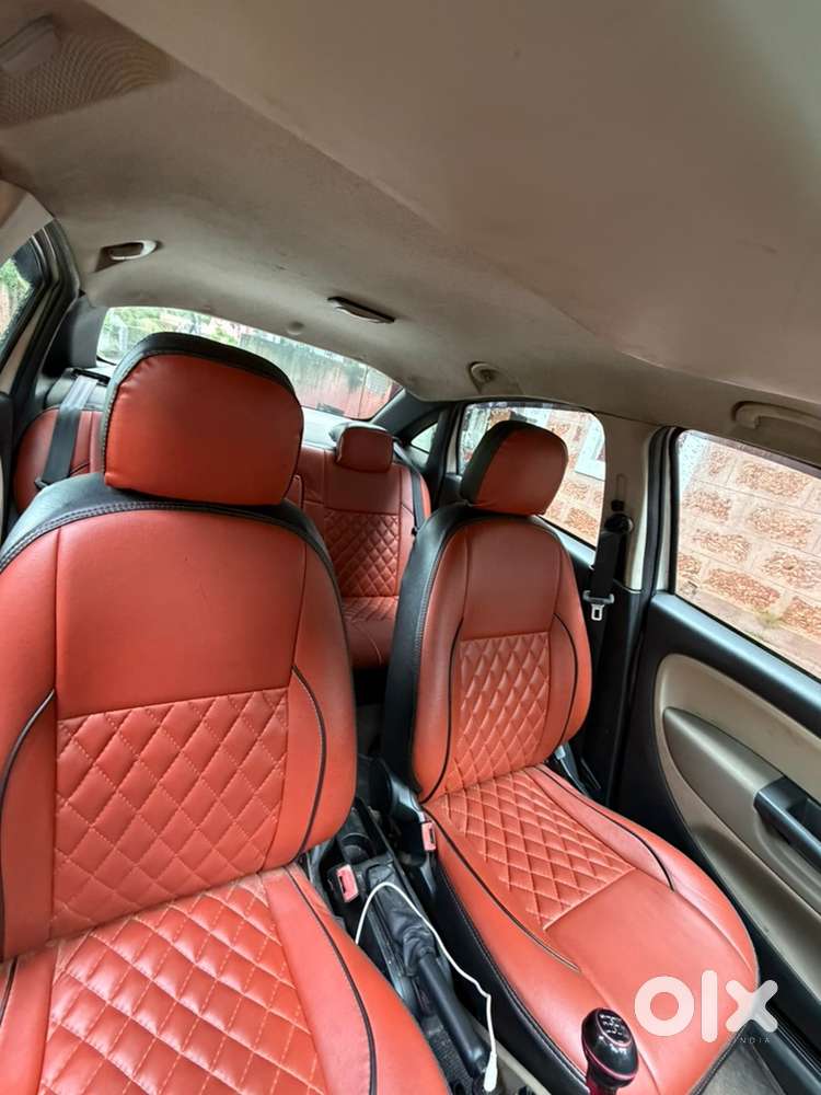 Fiat Diesel 2009 Year