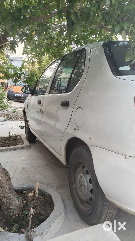 Tata Indigo Ecs 2016 Diesel Car