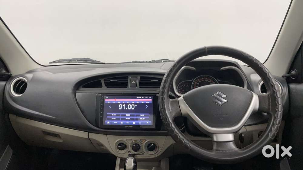 Maruti Suzuki Alto K10 Vxi Airbag, 2017, Petrol