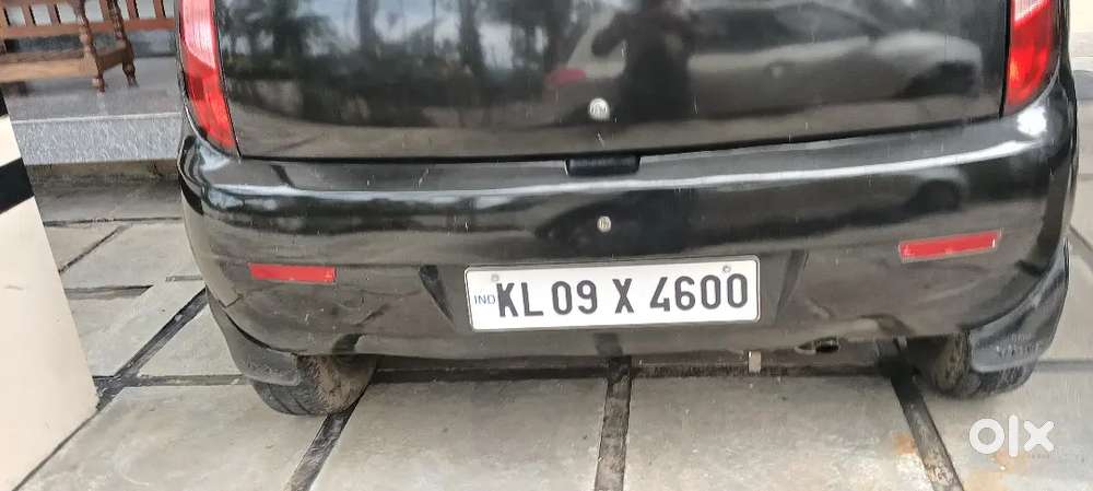 Tata Indica Vista 2009 Diesel 150000 Km Driven