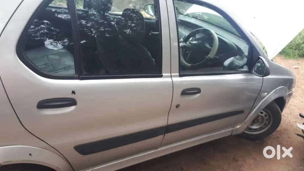 Tata Indica 2009 Dl