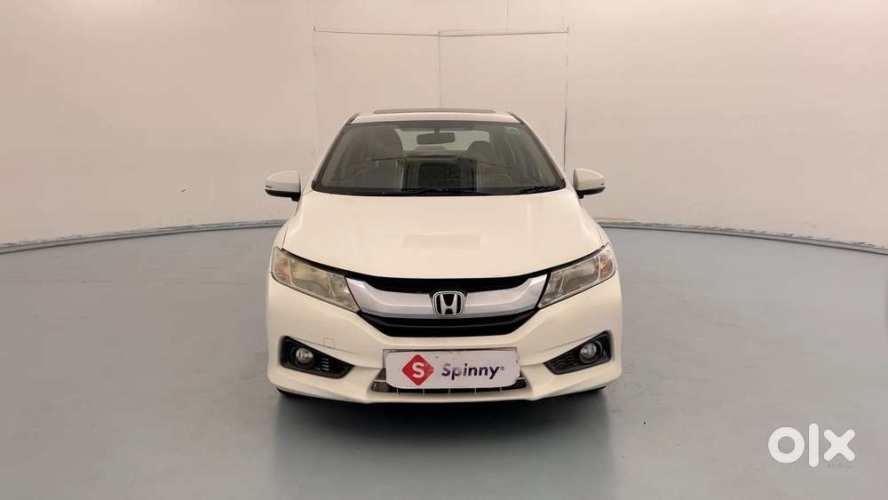 Honda City I Dtec Vx, 2015, Petrol