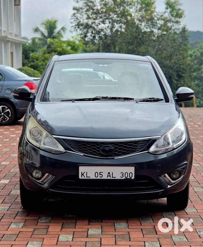 Tata Zest 1.3 Quadrajet Xms 90ps, 2015, Diesel