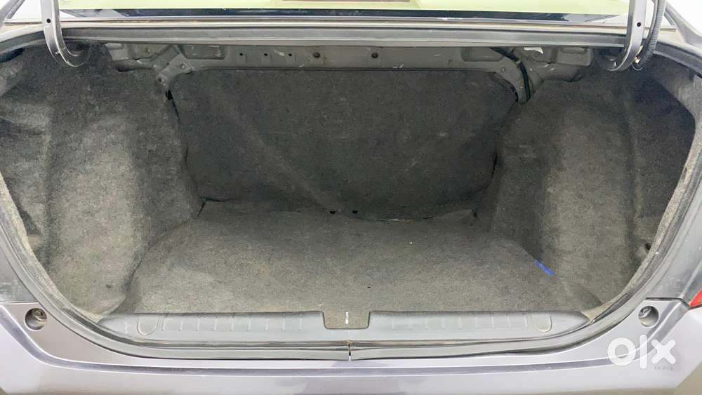 Honda Amaze Vx Cvt Petrol, 2019, Petrol