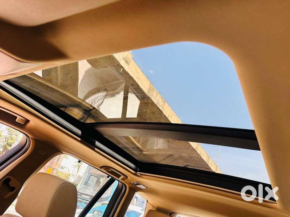 Bmw X3 Xdrive20d Xline, 2017, Diesel
