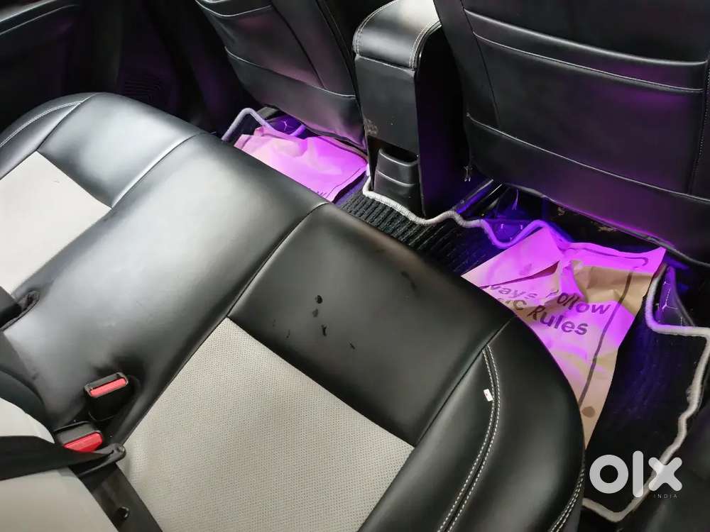 Maruti Swift  July 2025 Lxi Upgraded To Zxi+  Excellent Condition