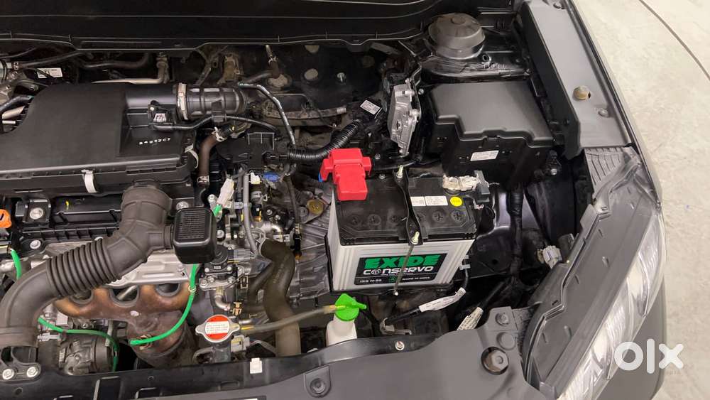 Maruti Suzuki Grand Vitara 1.5 Zeta Smart Hybrid, 2024, Petrol