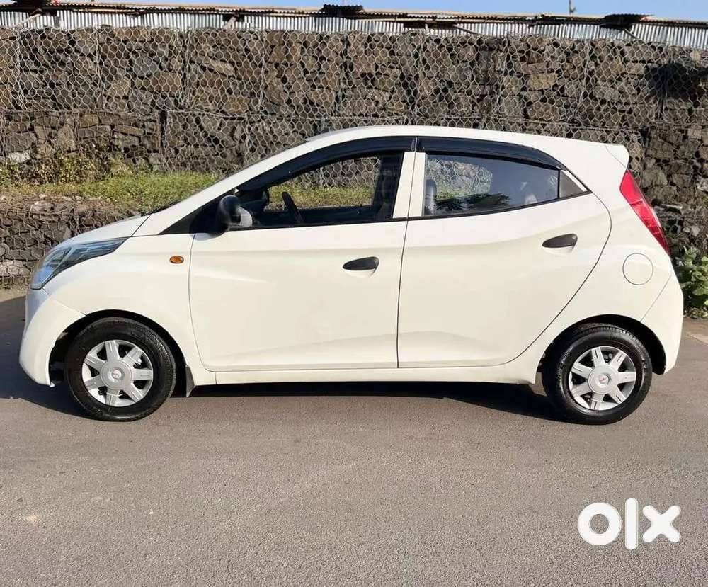 2nd Owner Hyundai Eon 2015 D Lite Plus