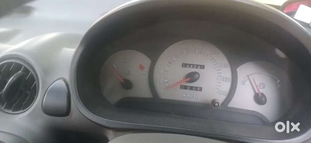 Hyundai Santro 2009 Sale