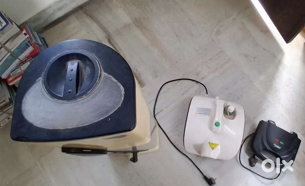 Kitchen items
