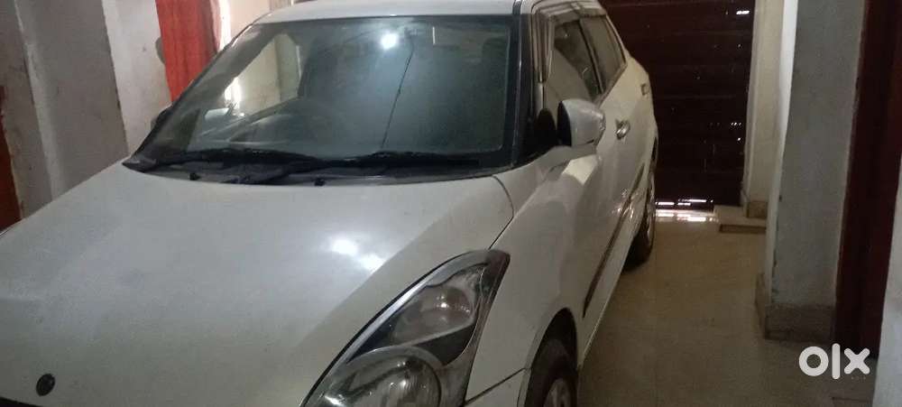Maruti Suzuki Dzire 2017 Diesel 60000 Km Driven