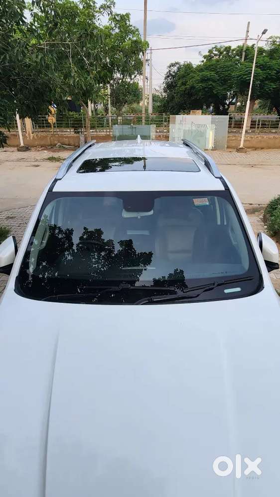 Mahindra Scorpio N 2023