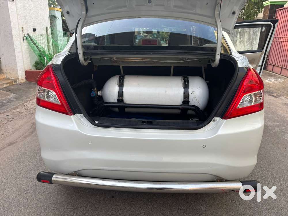 Maruti Suzuki Swift Dzire Tour, 2022, Cng & Hybrids