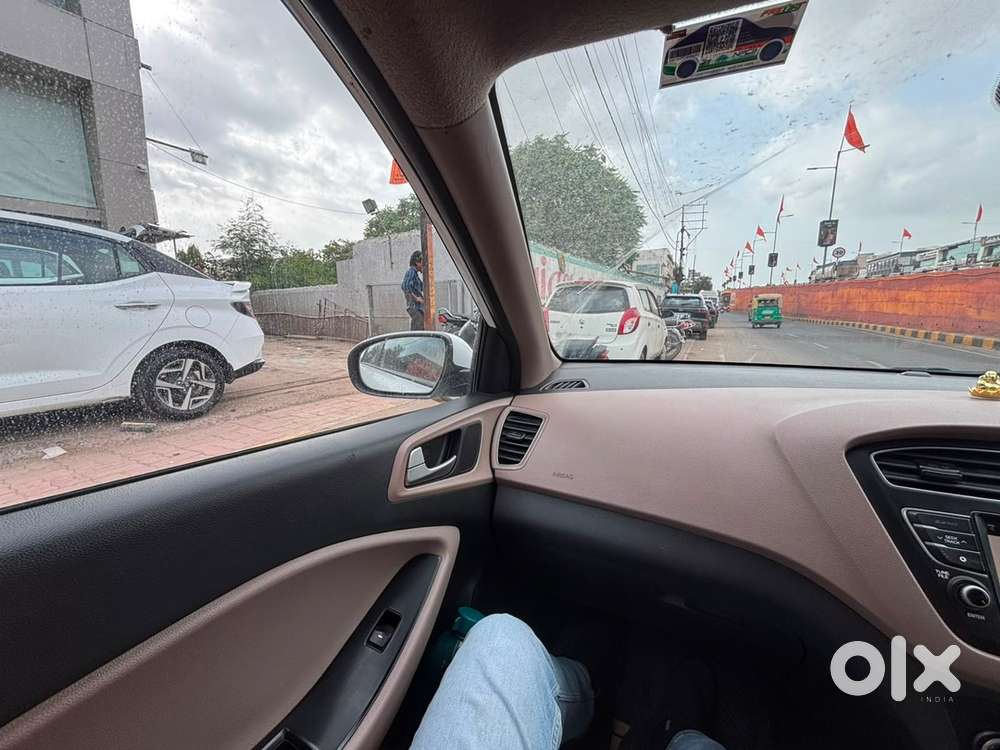 Hyundai Elite I20 2019 Diesel Good Condition And Well Maintained