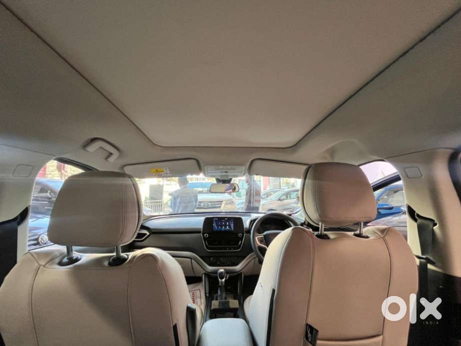 Tata Safari 2.0 Kryotec Xma, 2022, Diesel