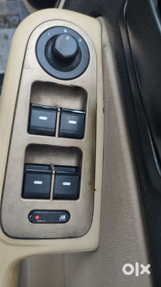 Tata Vista Tech Vx Bs Iv, 2012, Diesel