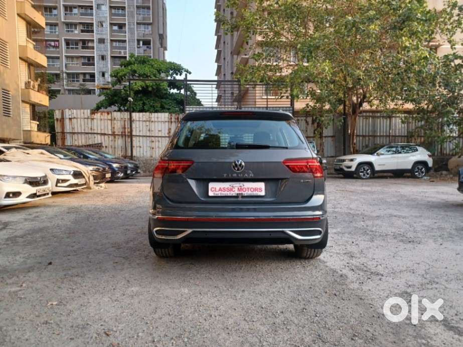 Volkswagen Tiguan 2.0 Elegance Tsi Dsg, 2024, Petrol