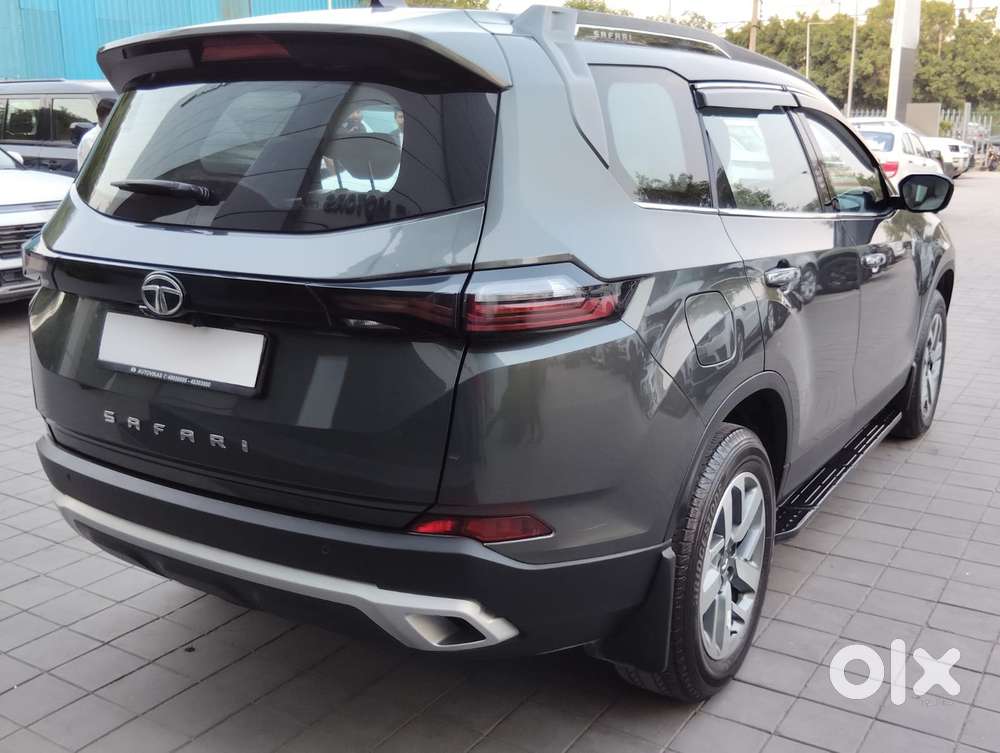 Tata Safari 2.0 Kryotec Xza, 2022, Diesel